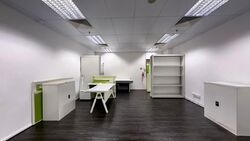 Burlington Square (D7), Office #575778311